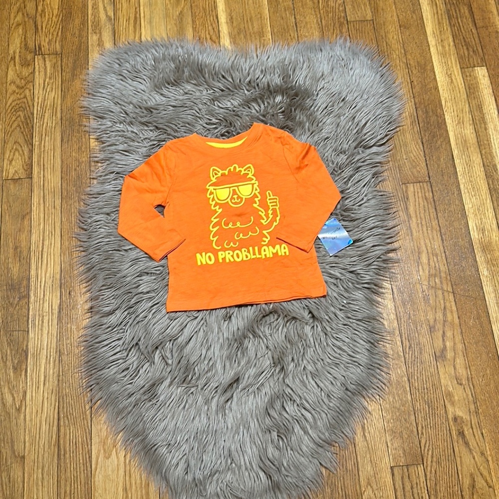 ♠️⚡️NWT  llama 🦙
